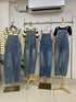 Women Casual Denim  Dungaree